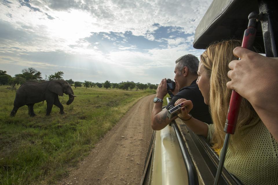 Masai Mara