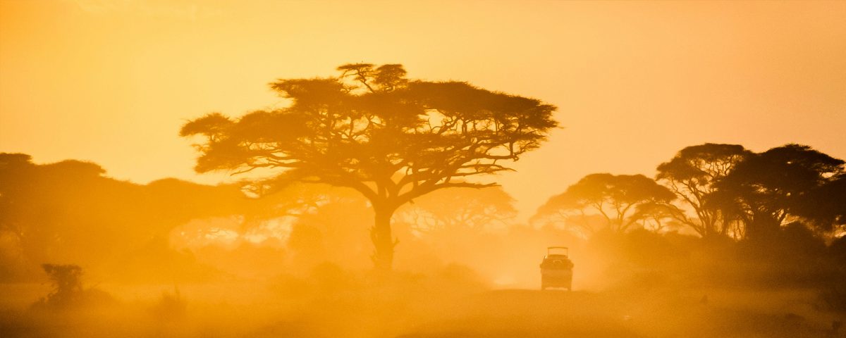 Kidepo